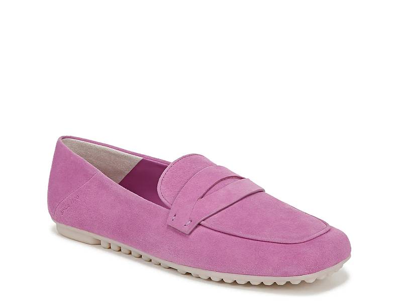 Zury Penny Loafer