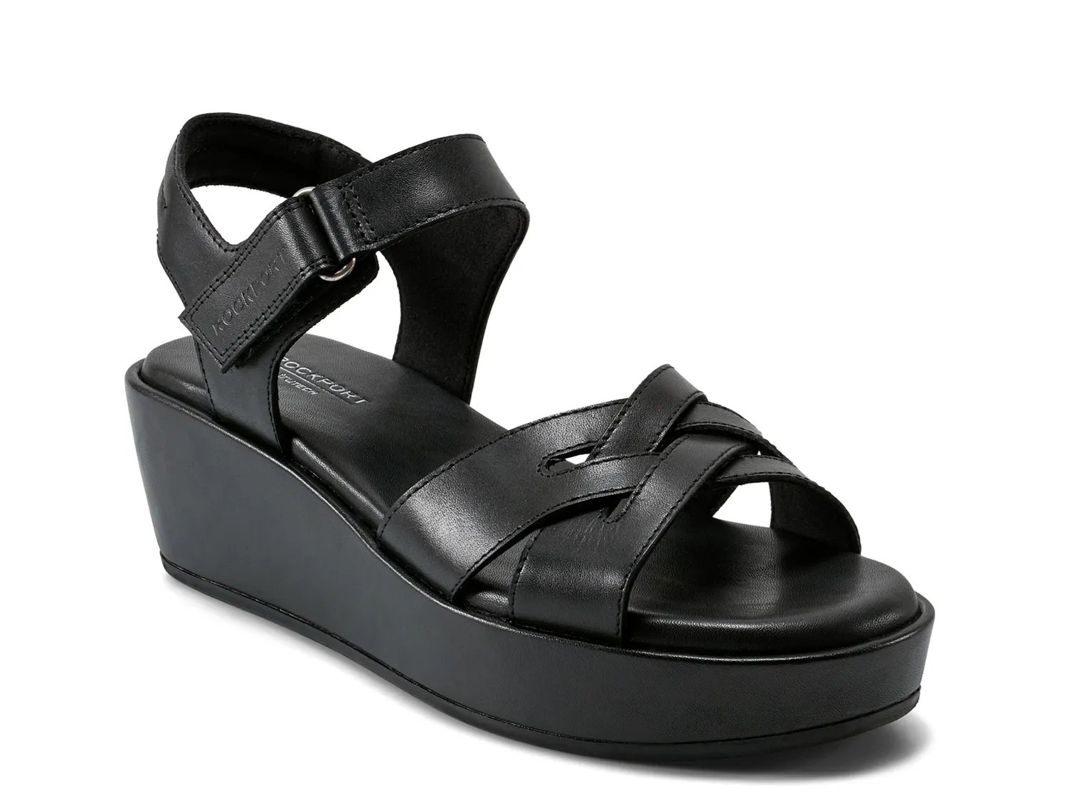 Женские босоножки Rockport Amira на танкетке