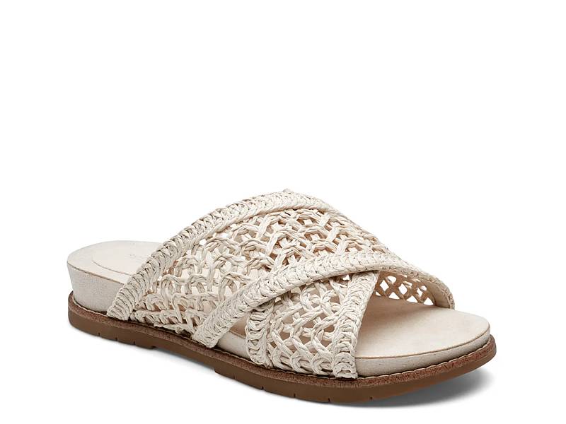Anne Klein Hazel Sandal - Free Shipping | DSW