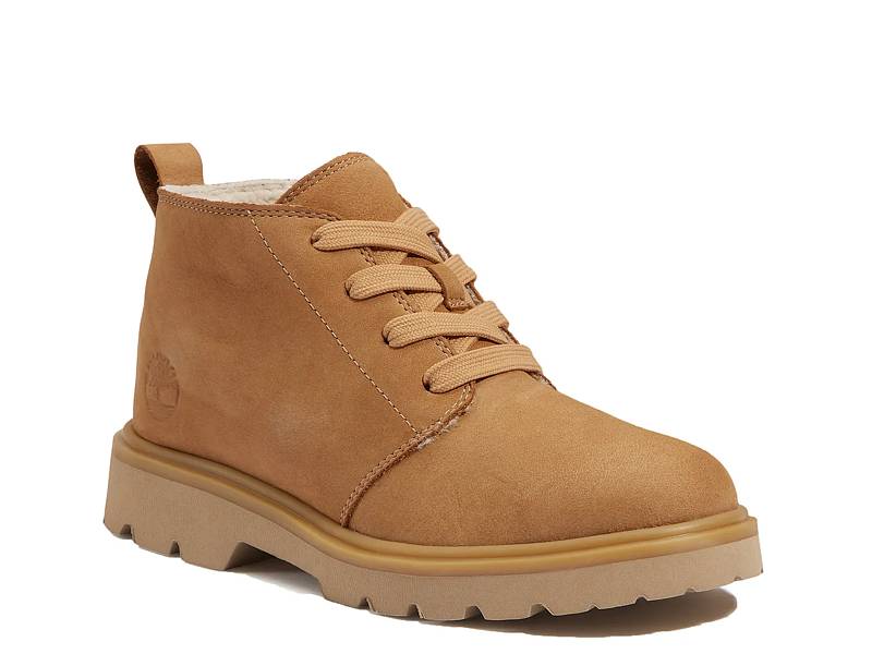 Carhartt Moc Toe Wedge Work Boot - Women's