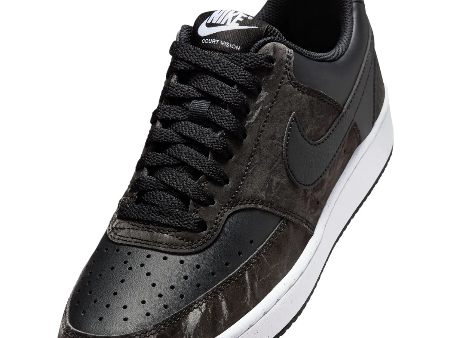 Court Vision Sneaker