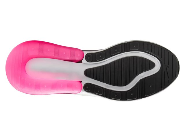 Nike Air Max 270 Sneaker - Women's - Free Shipping | DSW