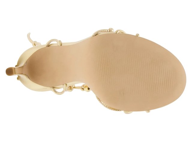 Madden Girl Viennaa Lace-Up Sandal - Free Shipping | DSW