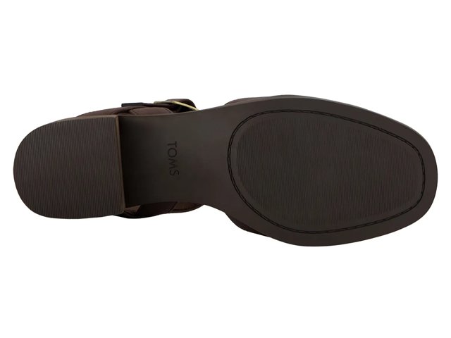 TOMS Jaclyn Mary Jane - Free Shipping | DSW