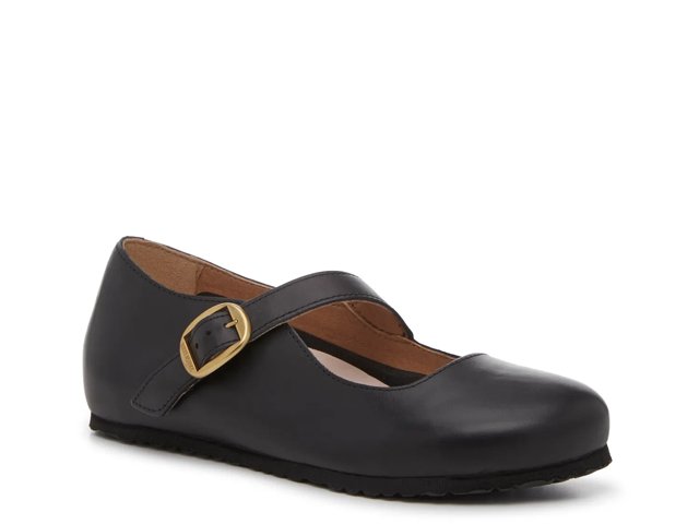 極美品❤︎Birkenstock ブラック メリージェーン 39 TRACY Birkenstock Tracy Mary Jane - Free Shipping | DSW