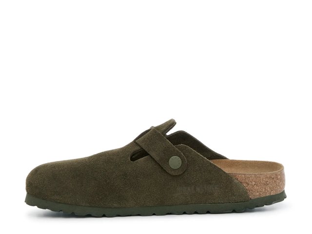 Birkenstock Boston Clog - Women's