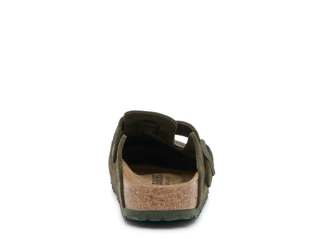 Birkenstock Boston Clog - Women's