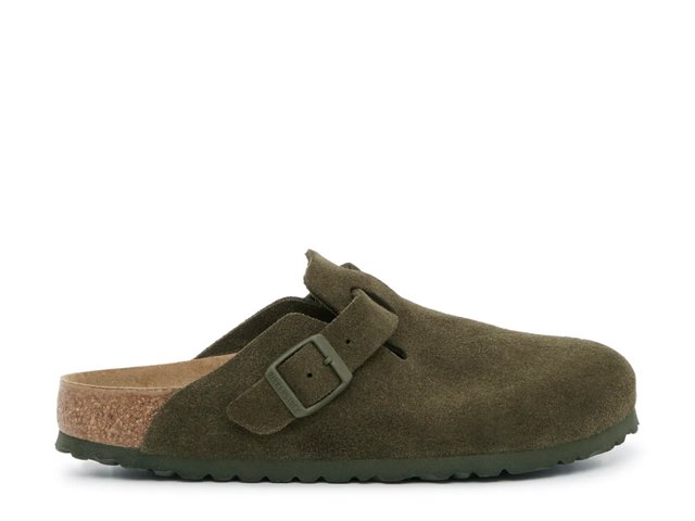 Birkenstock Boston Clog - Women's
