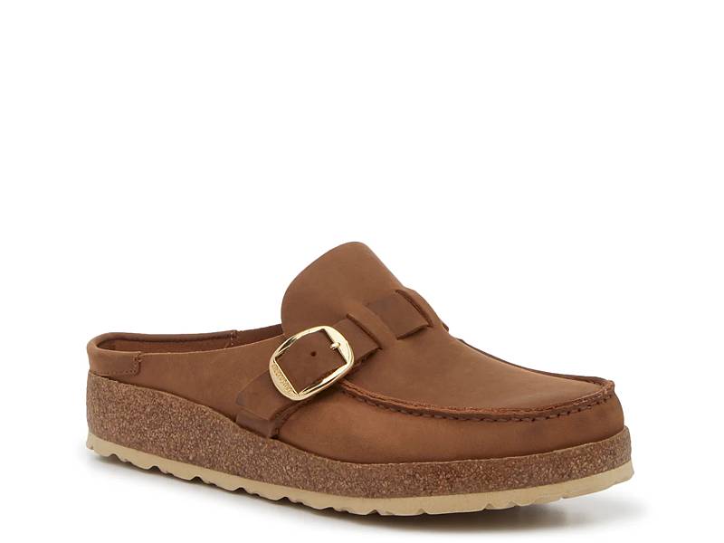 Buckley Clog - Women's