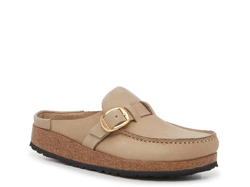 Buckley Clog - Women's
