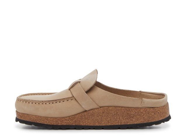 Birkenstock Buckley Clog - Women's