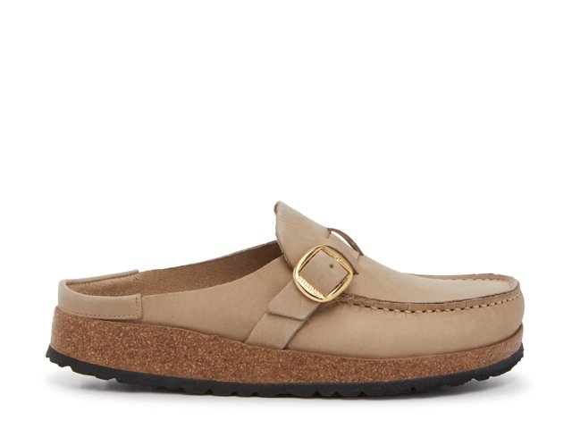 Birkenstock Buckley Clog - Women's