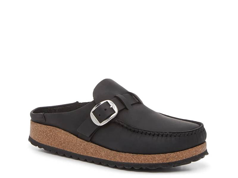 Buckley Clog - Women's