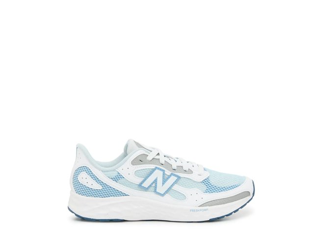 New Balance Fresh Foam Arishi Lux Sneaker - Kids'