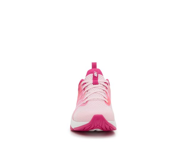 New Balance Rave Run v2 Sneaker - Kids' - Free Shipping | DSW