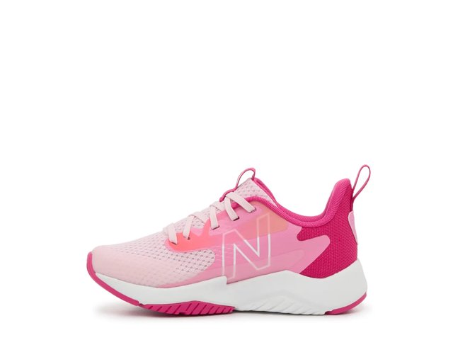 New Balance Rave Run v2 Sneaker - Kids' - Free Shipping | DSW