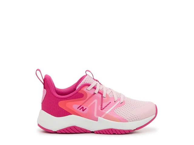 New Balance Rave Run v2 Sneaker - Kids' - Free Shipping | DSW