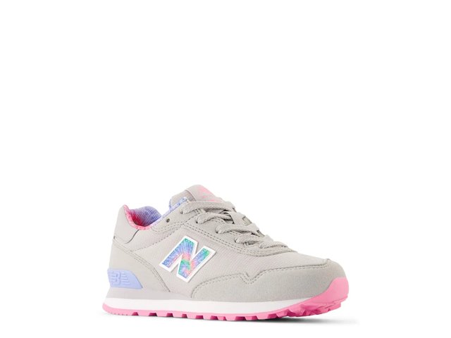 New Balance 515 Sneaker - Kids' - Free Shipping | DSW