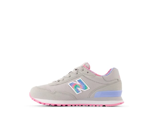 New Balance 515 Sneaker - Kids' - Free Shipping | DSW