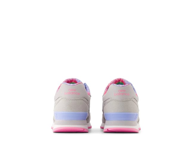 New Balance 515 Sneaker - Kids' - Free Shipping | DSW