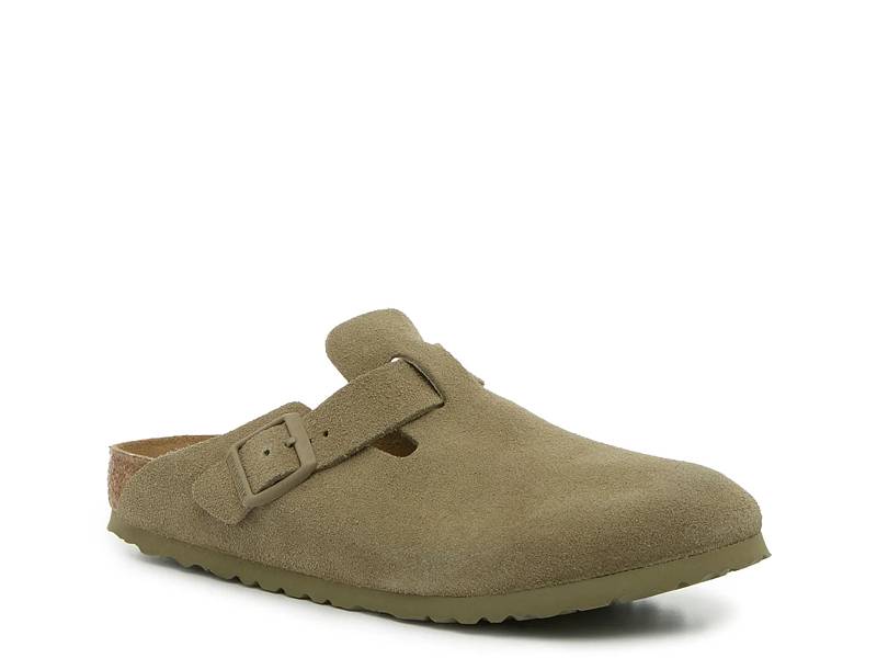 Boston Clog - Women's