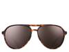 Goodr Amelia Earhart Polarized Aviator Sunglasses - Free Shipping | DSW