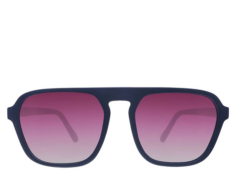 Deja Vu Daydream Polarized Sunglasses