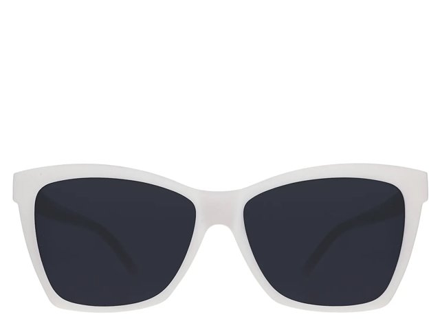 The Mod One Out Polarized Sunglasses
