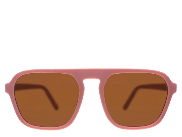 Threaten Me With a Good Time Polarized Sunglasses