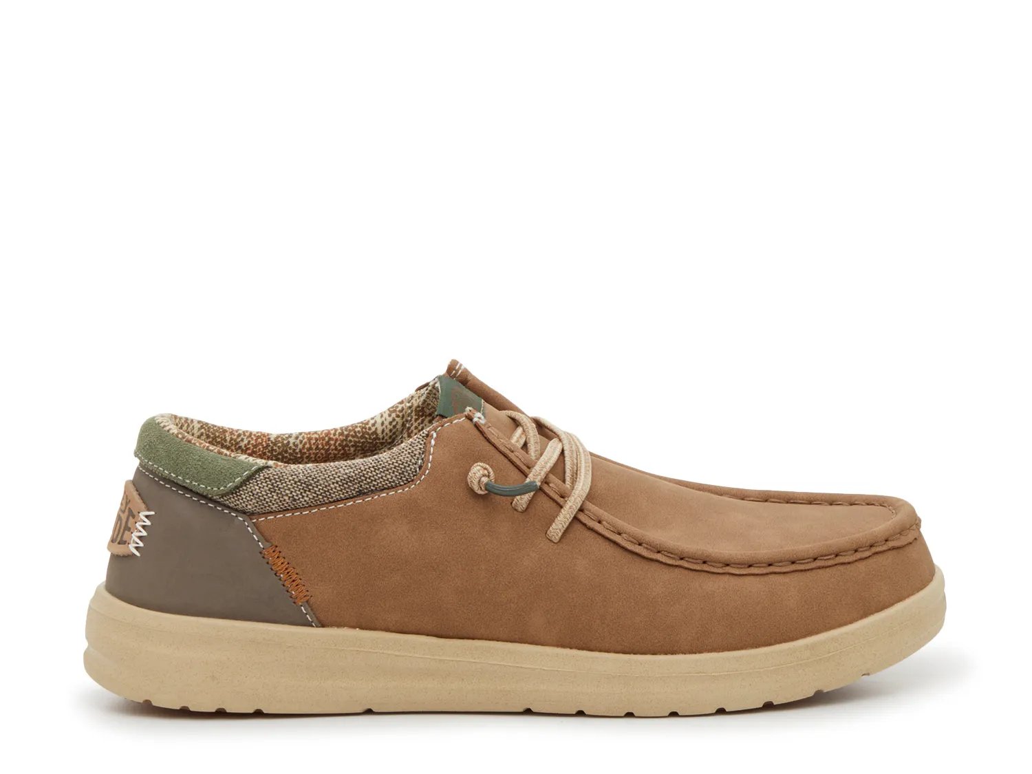 Paul Slip-On