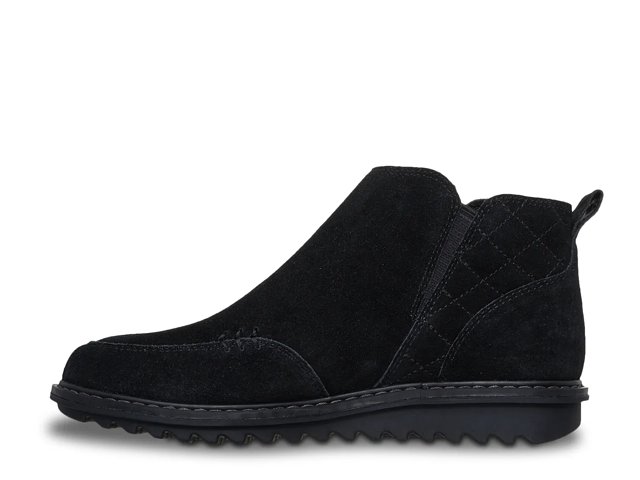 Skechers Arch Fit Mojave Boundless Bliss Bootie - Free