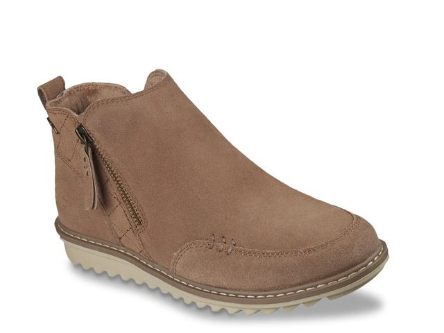 Skechers Arch Fit Mojave Boundless Bliss Bootie