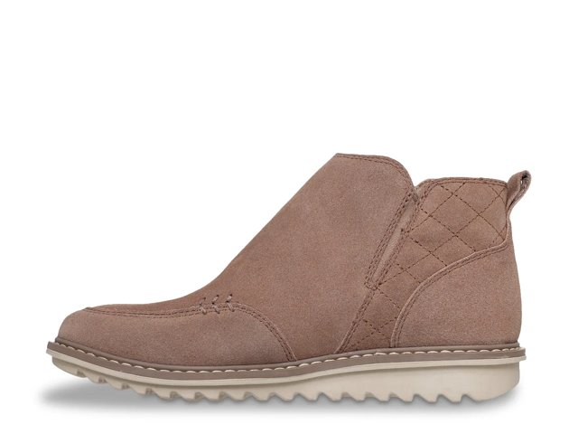 Skechers Arch Fit Mojave Boundless Bliss Bootie