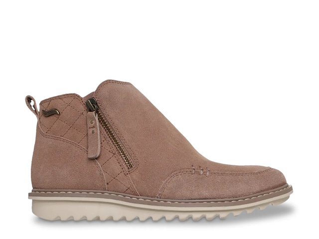Skechers Arch Fit Mojave Boundless Bliss Bootie