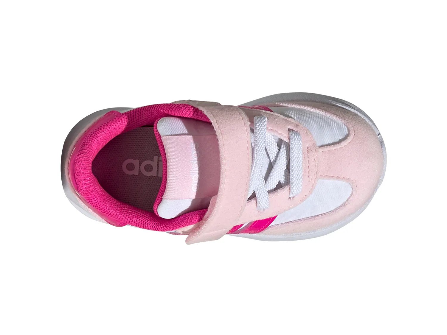 Run 70s 2.0 Sneaker - Toddler