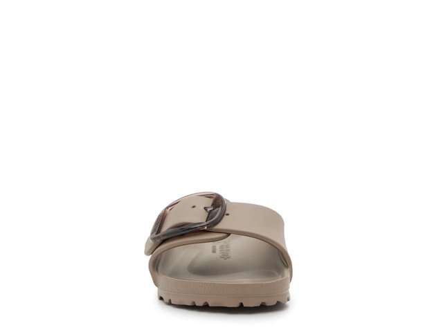 Birkenstock Madrid Big Buckle Sandal - Women's - Free Shipping | DSW