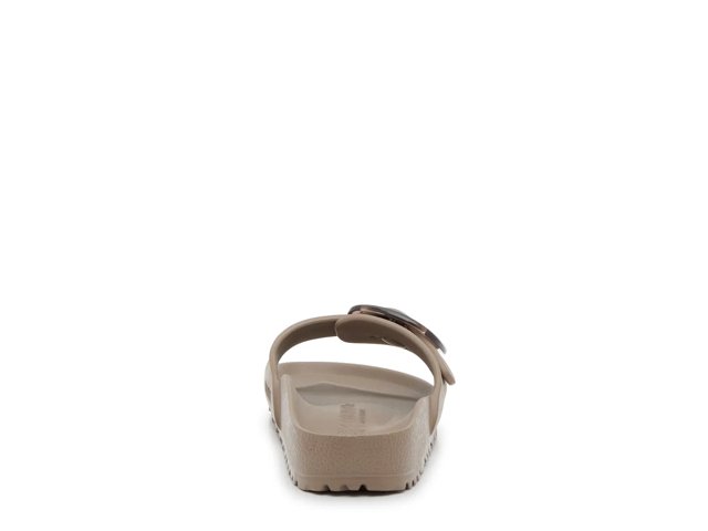 Birkenstock Madrid Big Buckle Sandal - Women's - Free Shipping | DSW