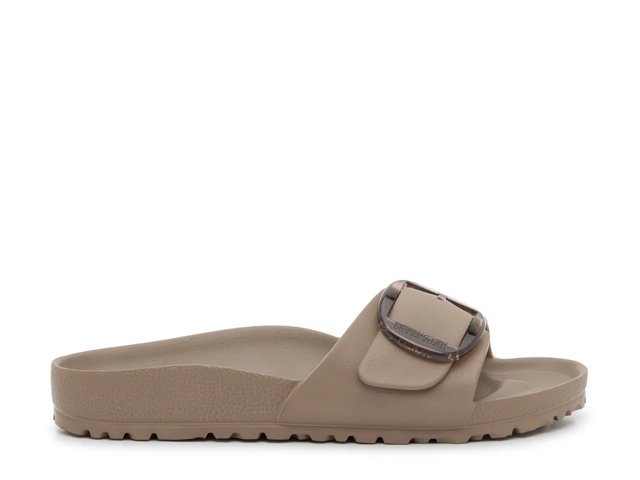 Birkenstock Madrid Big Buckle Sandal - Women's - Free Shipping | DSW