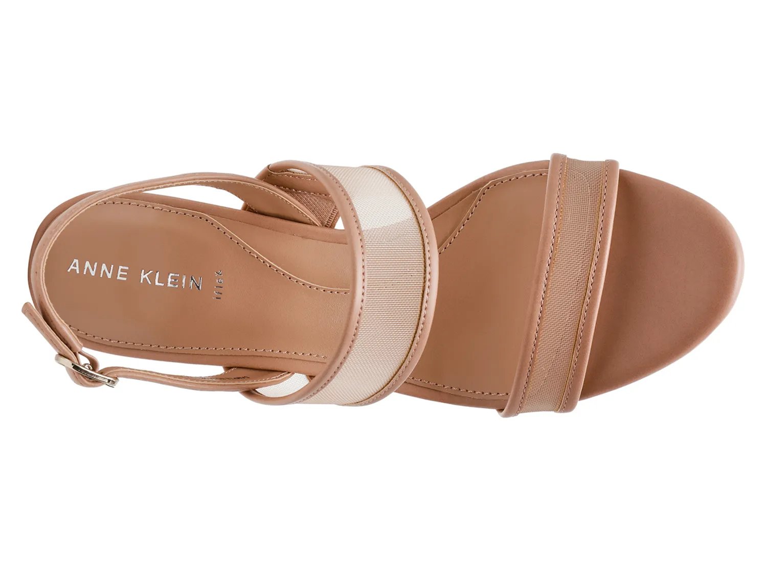 Rosetta Sandal