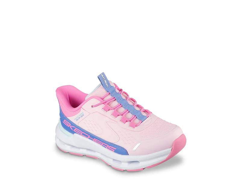 Skechers Street Uno Gen1 Pop Of Ombre Sneaker - Kids' - Free