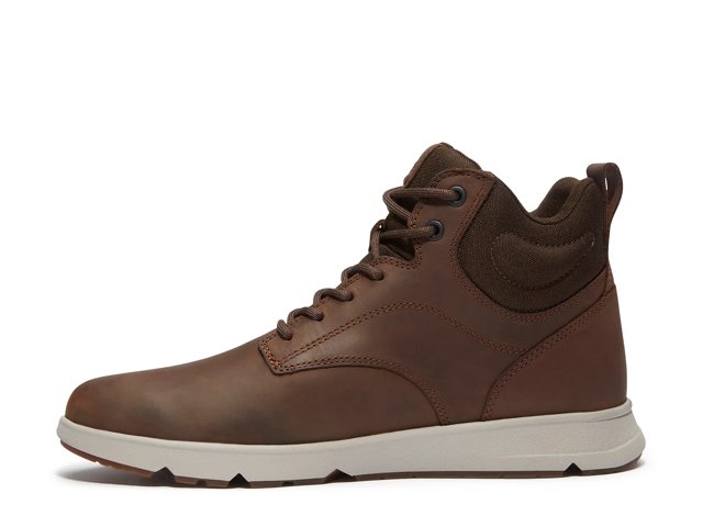 Timberland Parker Street High-Top Sneaker - Men's