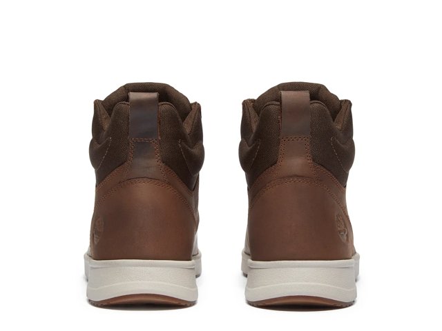 Timberland Parker Street High-Top Sneaker - Men's