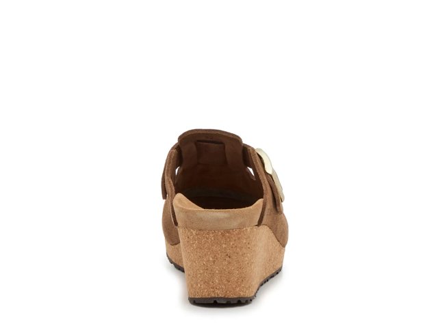 Birkenstock Papillio by Birkenstock Fanny Clog