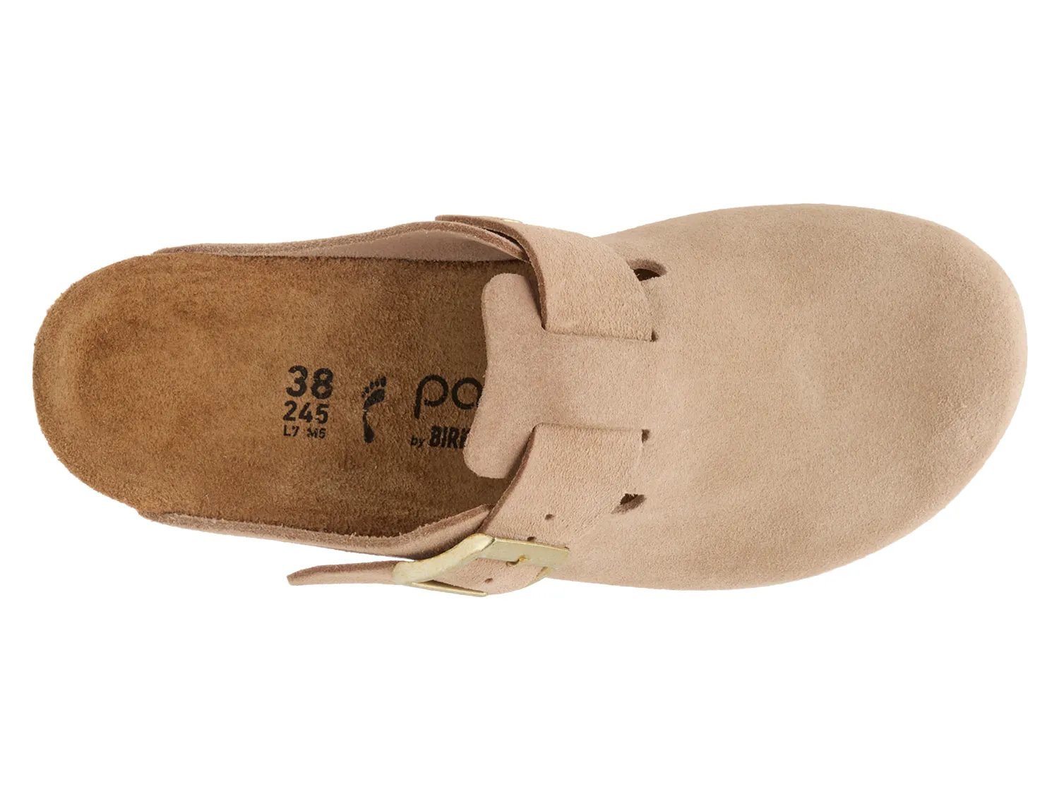 Papillio by Birkenstock Fanny Clog