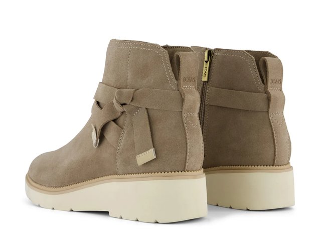 TOMS Marlow Bootie