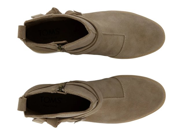 TOMS Marlow Bootie