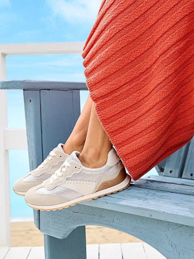 Blowfish Malibu Valley Sneaker Women's Free Shipping DSW