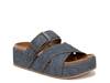 Blowfish Malibu Iris Platform Sandal - Free Shipping | DSW