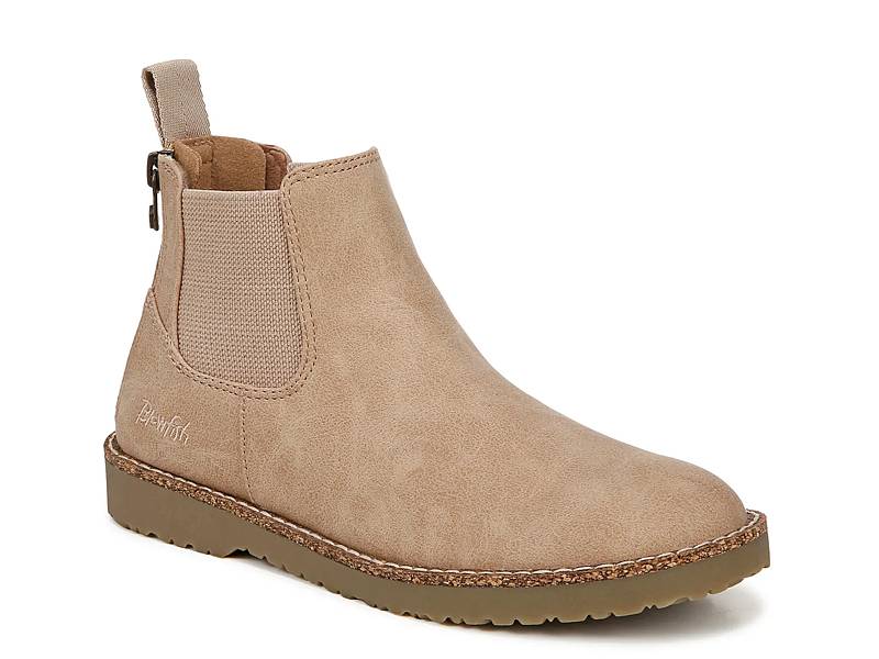 dr scholl's teammate chelsea boot