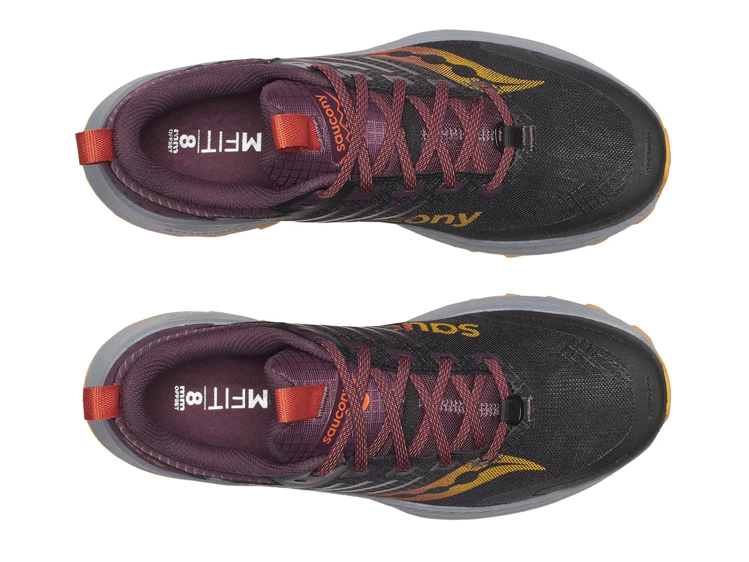 Ride TR2 Trail Running Shoe
